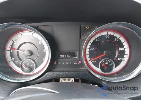 2012 Dodge Grand Caravan Sxt from USA, damaged, VIN 2C4RDGCG7CR274514